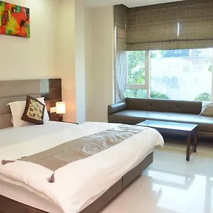 Sopan Heights Hotel Delhi (National Capital Territory of India)