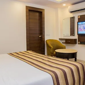 Pawan Plaza Near Sir Ganga Ram Hospital Hotel Delhi (National Capital Territory of India)