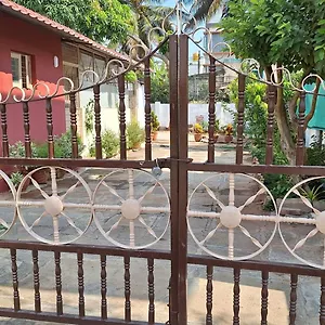 Golden Nest Holiday home Mysore