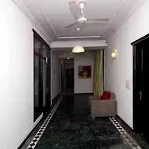 O Dev Residency Hotel Varanasi