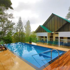 Chithirapuram Palace Resort Munnar