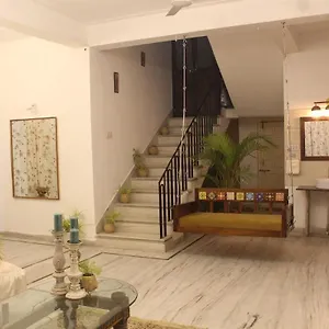 The Palm Villa Udaipur