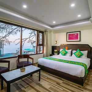 Treebo Maharaja, Near Mall Road Hotel Shimla