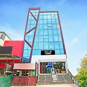 Super O Old Town Hotel Gurgaon