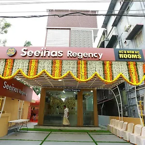 Seethas Regency Guruvayur