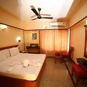 Mayura Residency Guruvayur