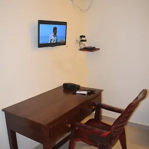 Anjam Smrithi Mandiram Guruvayur