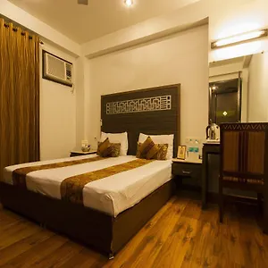 Sunstar Heights Hotel Delhi (National Capital Territory of India)