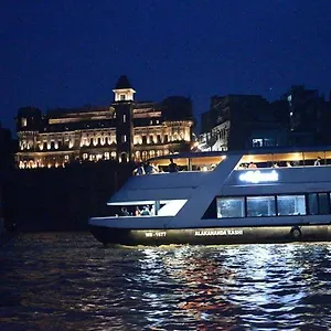 Ashiyana Hotel Varanasi