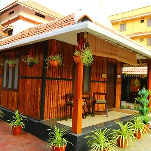 Heritage By Nexstay Guruvayur