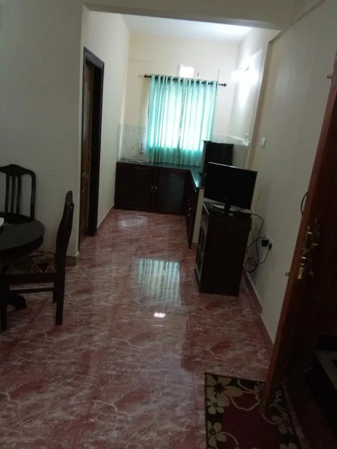 Anandkrishna Residency Hotel Guruvayur India